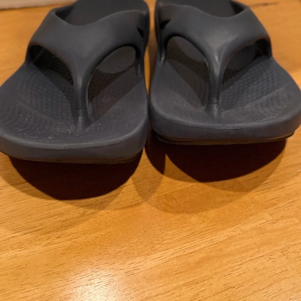 Hurley Men’s Injection Flip Flops sz‎ -10
